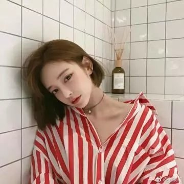 我为谁狂