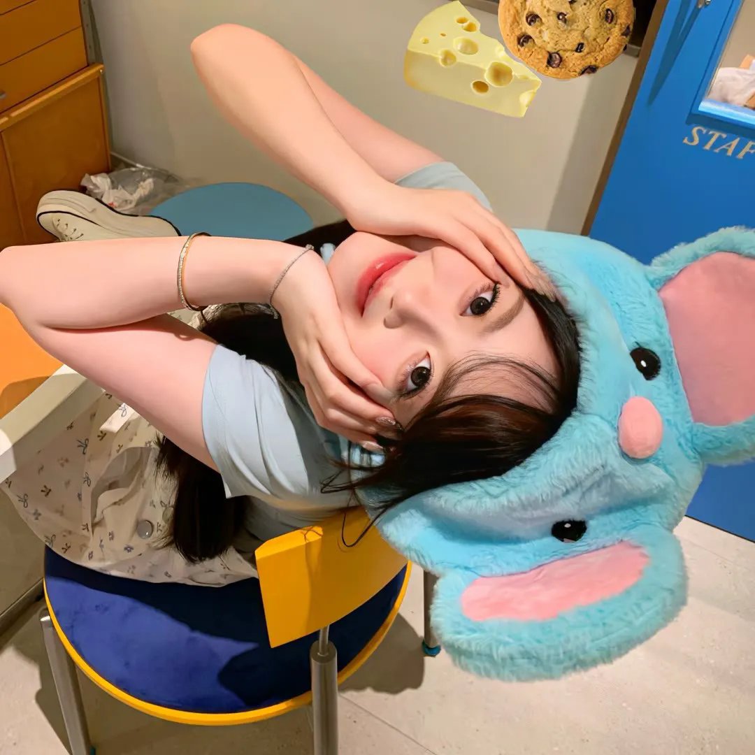 传闻中的女人